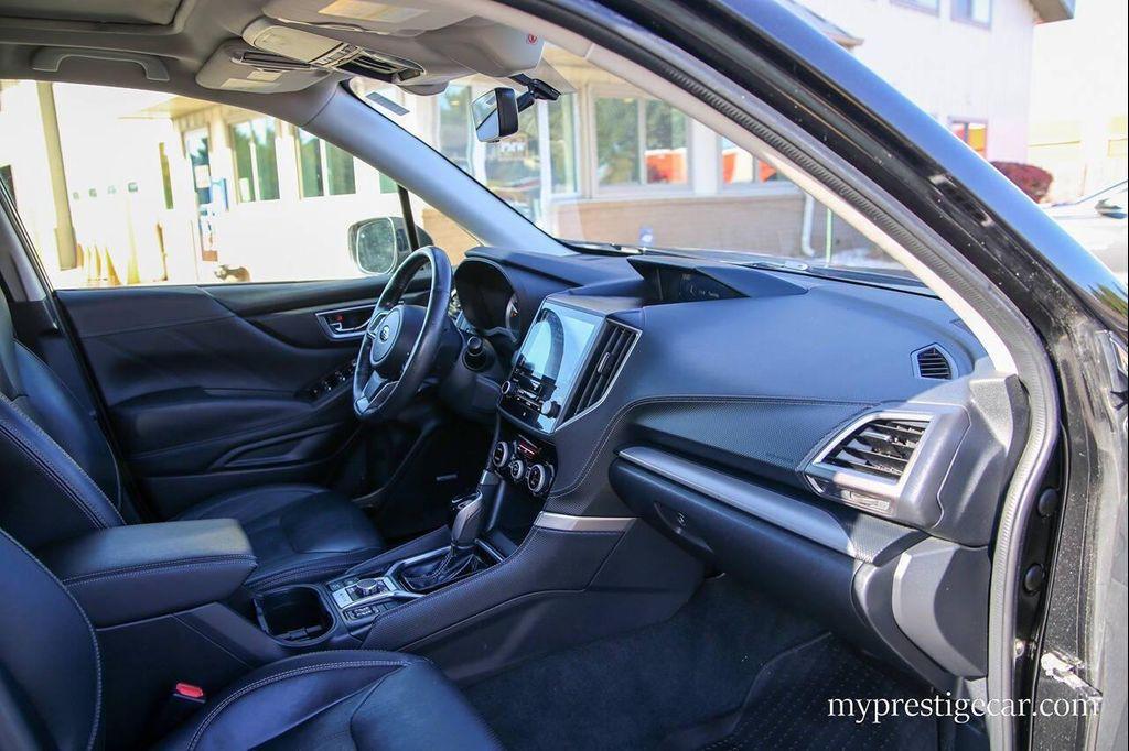 used 2019 Subaru Forester car, priced at $15,473