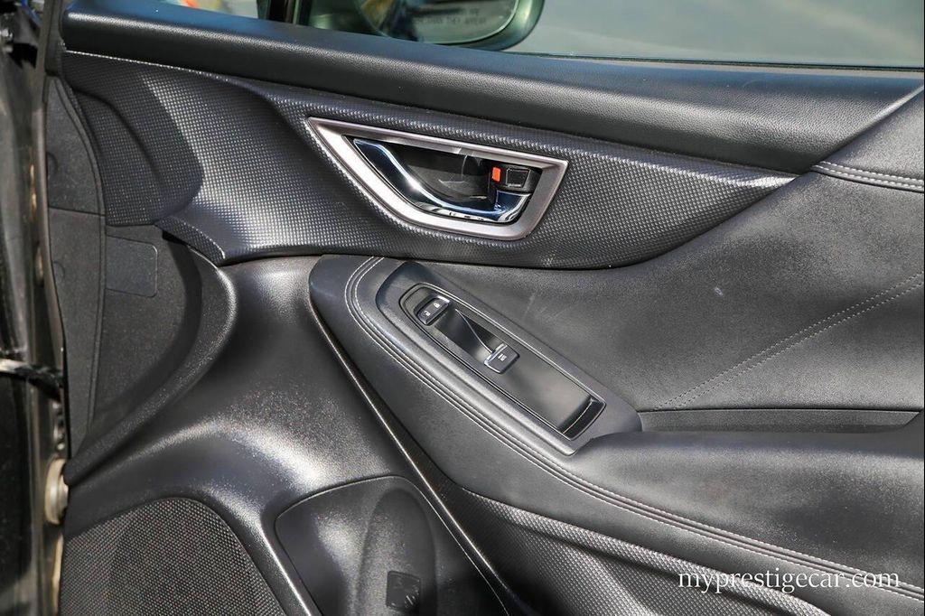 used 2019 Subaru Forester car, priced at $15,473