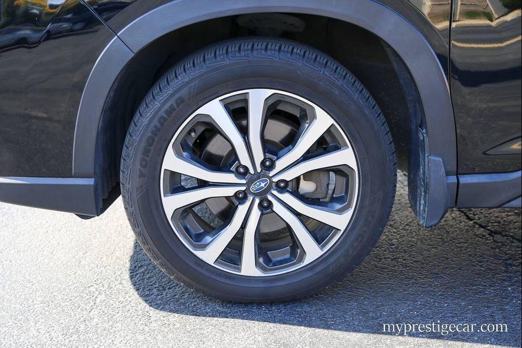 used 2019 Subaru Forester car, priced at $15,473