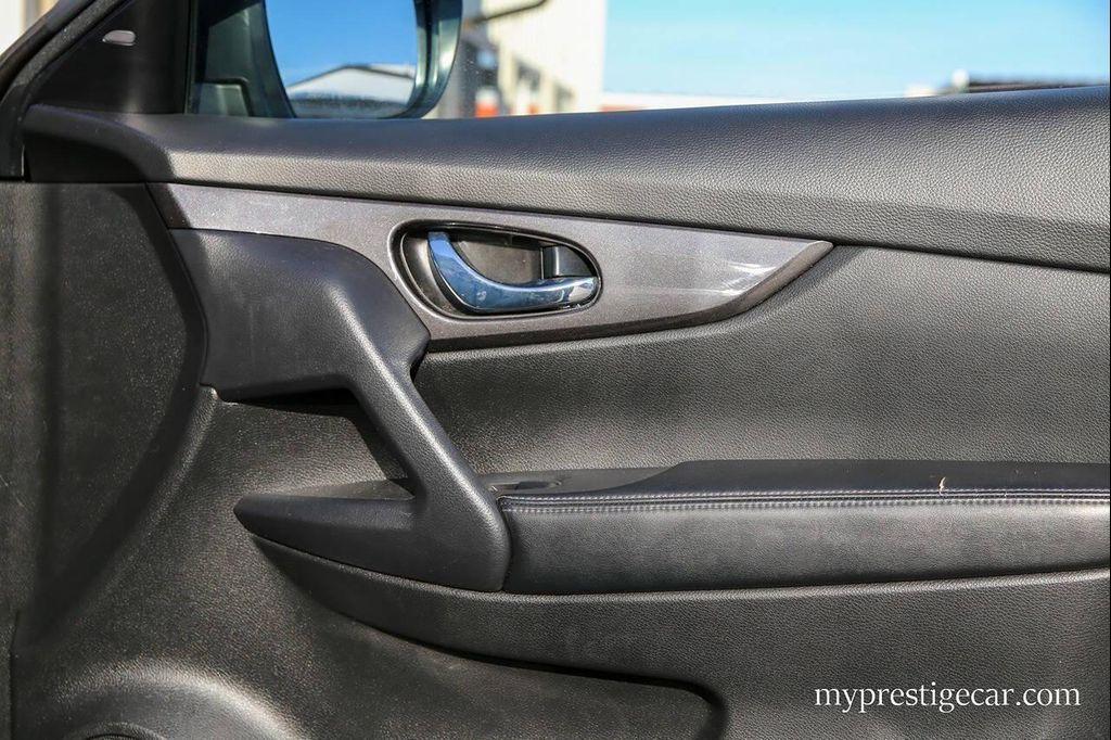 used 2020 Nissan Rogue car, priced at $12,625