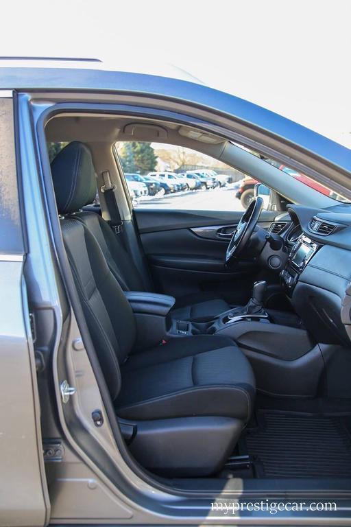 used 2020 Nissan Rogue car, priced at $12,625