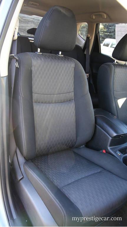 used 2020 Nissan Rogue car, priced at $12,625