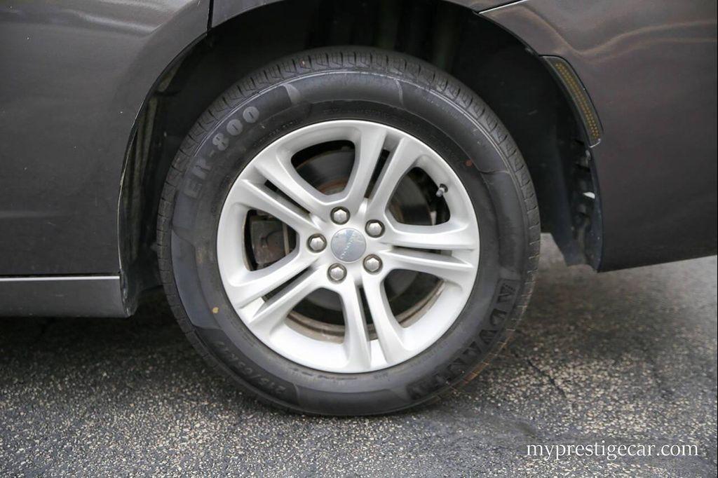 used 2020 Dodge Charger car, priced at $16,988