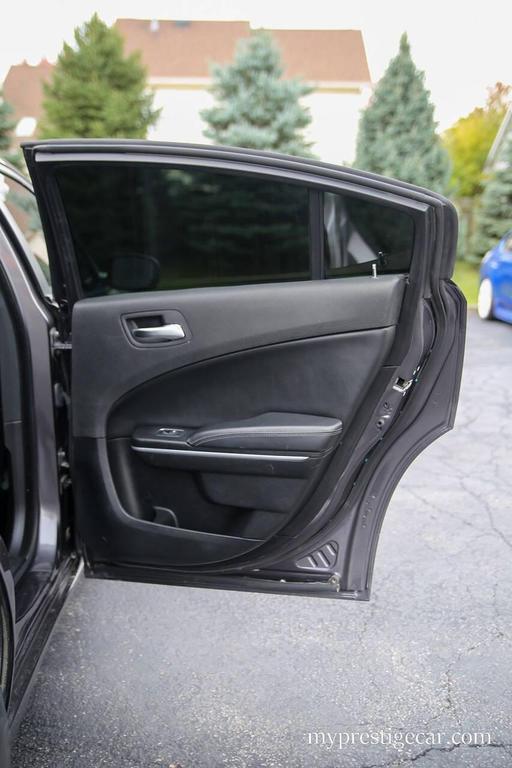 used 2020 Dodge Charger car, priced at $16,988