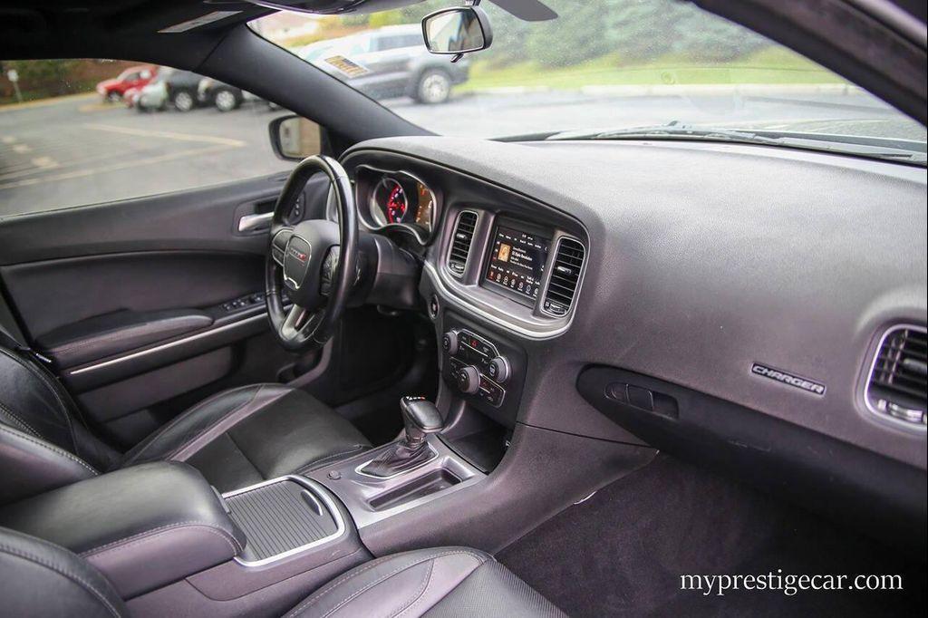 used 2020 Dodge Charger car, priced at $16,988