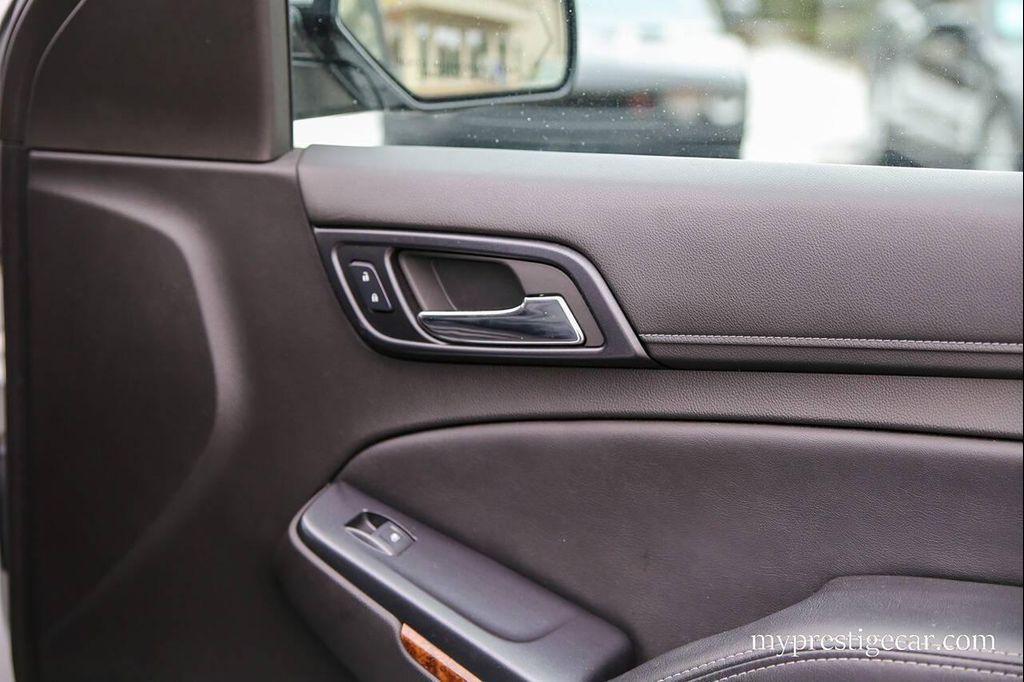 used 2015 Chevrolet Tahoe car, priced at $22,352