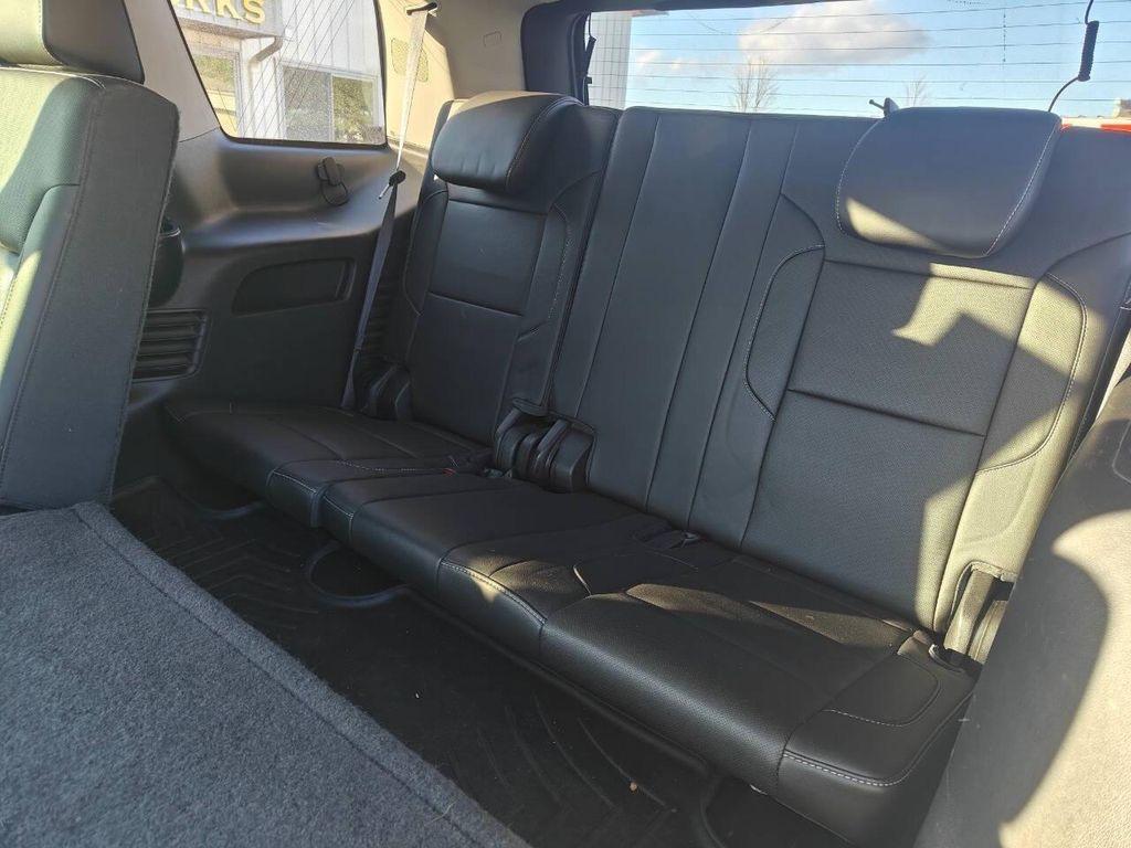used 2015 Chevrolet Tahoe car, priced at $22,352