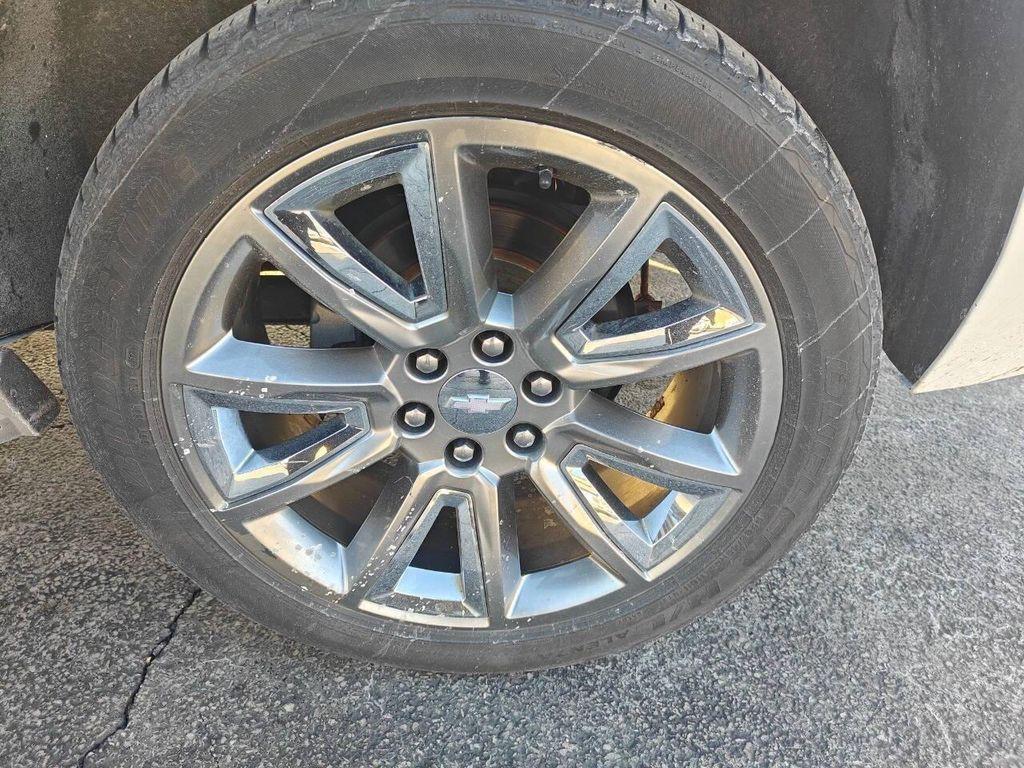 used 2015 Chevrolet Tahoe car, priced at $22,352