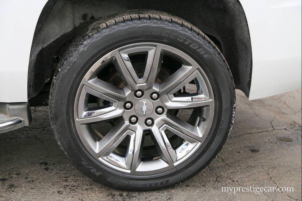 used 2015 Chevrolet Tahoe car, priced at $22,352