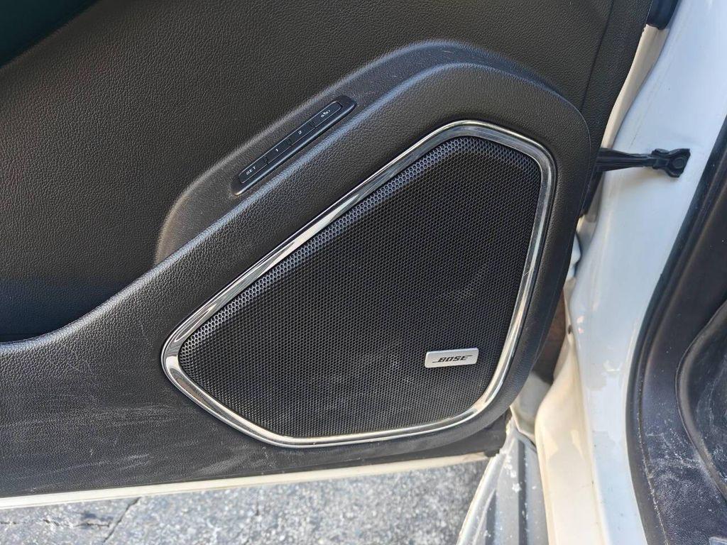 used 2015 Chevrolet Tahoe car, priced at $22,352