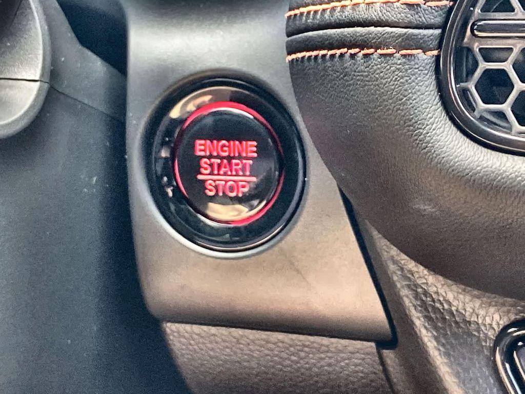 new 2026 Honda HR-V car, priced at $30,205