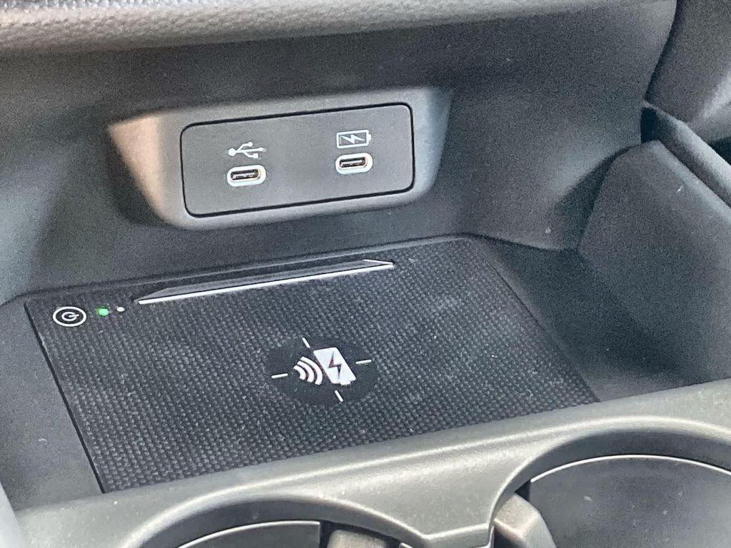 new 2026 Honda HR-V car, priced at $30,205