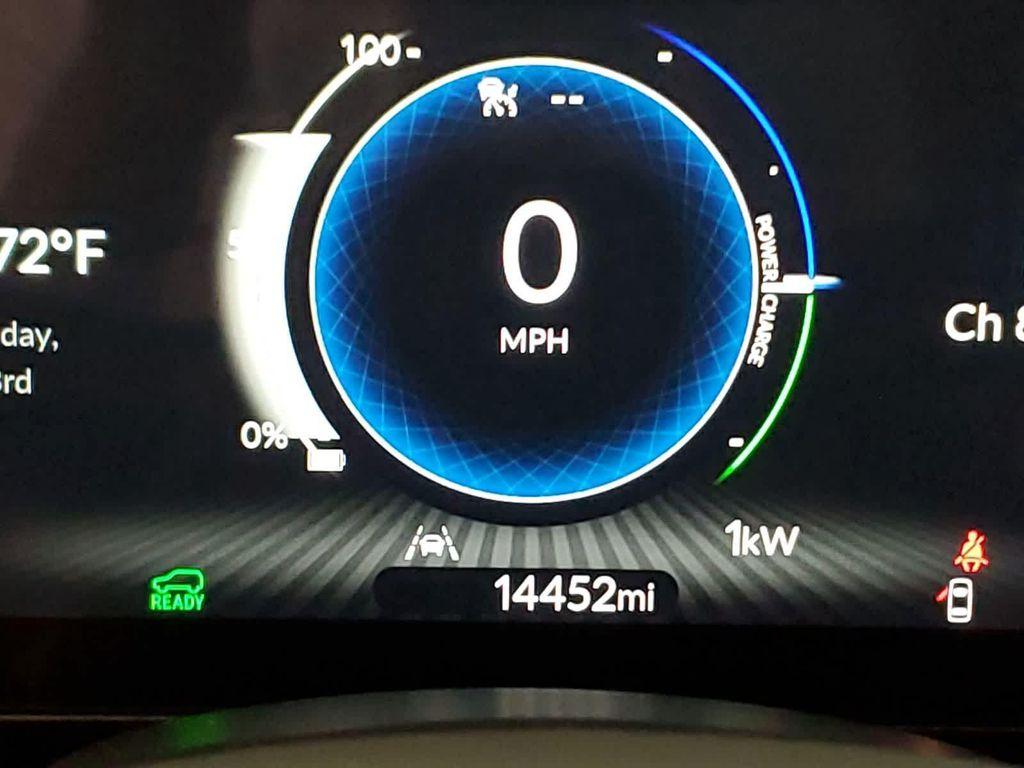 used 2024 Acura ZDX car, priced at $33,345