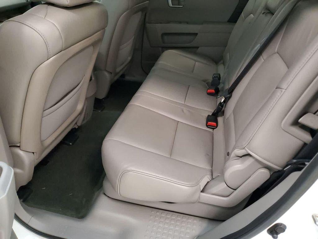 used 2015 Honda Pilot car, priced at $14,877