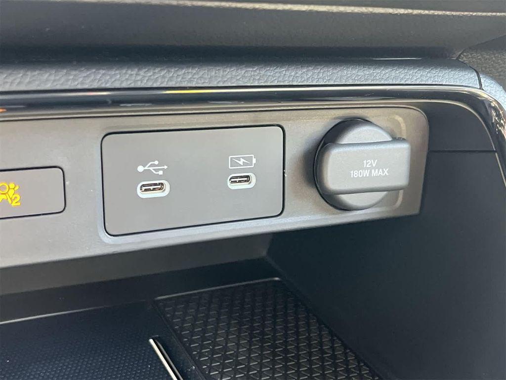 new 2026 Honda CR-V car, priced at $32,825