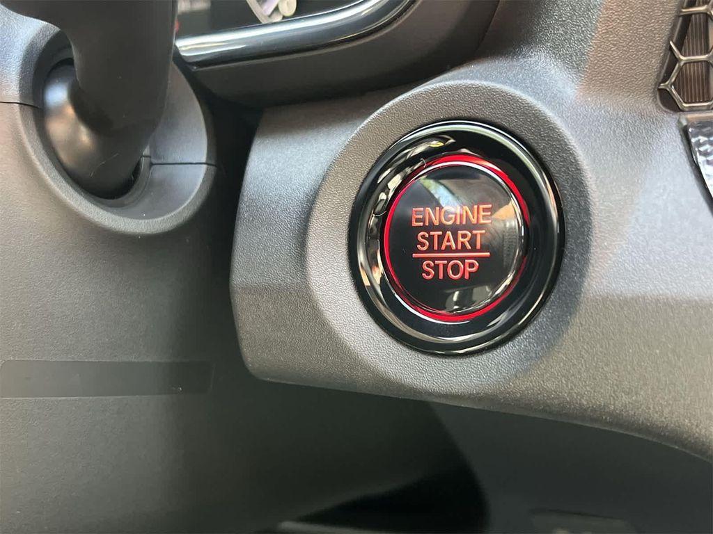 new 2026 Honda CR-V car, priced at $32,825