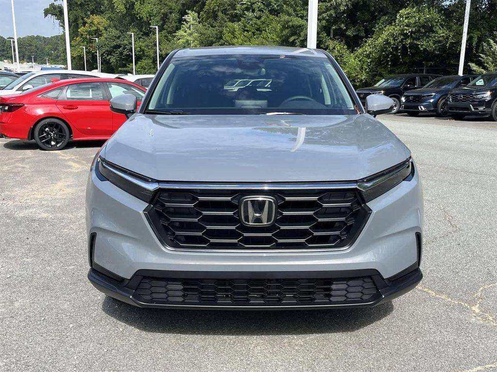 new 2026 Honda CR-V car, priced at $32,825