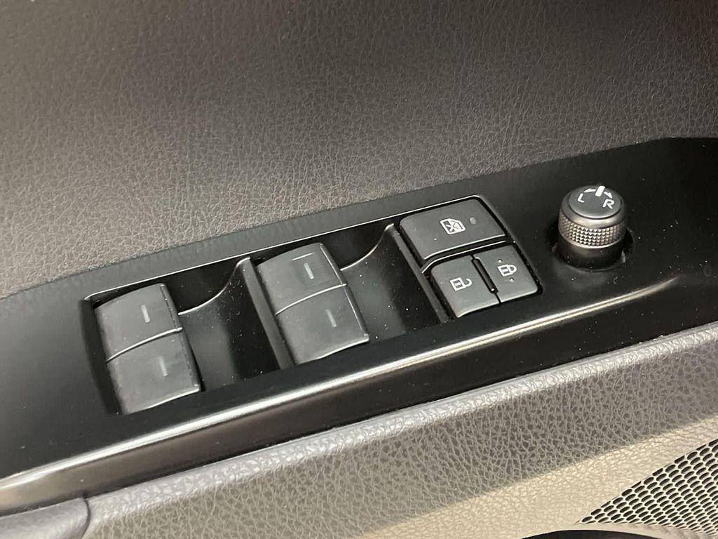 used 2025 Toyota Camry car, priced at $29,344