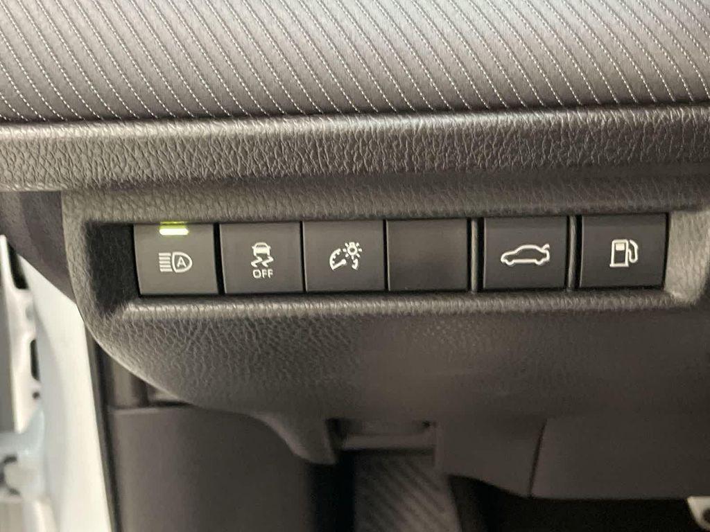 used 2025 Toyota Camry car, priced at $29,344