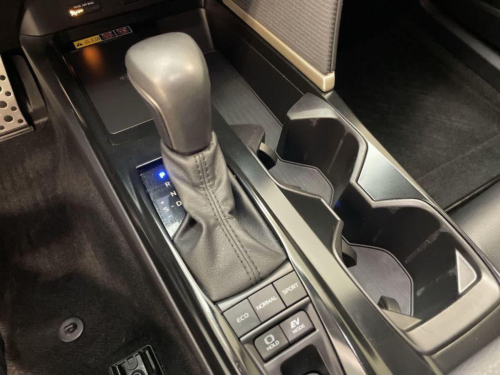 used 2025 Toyota Camry car, priced at $29,344