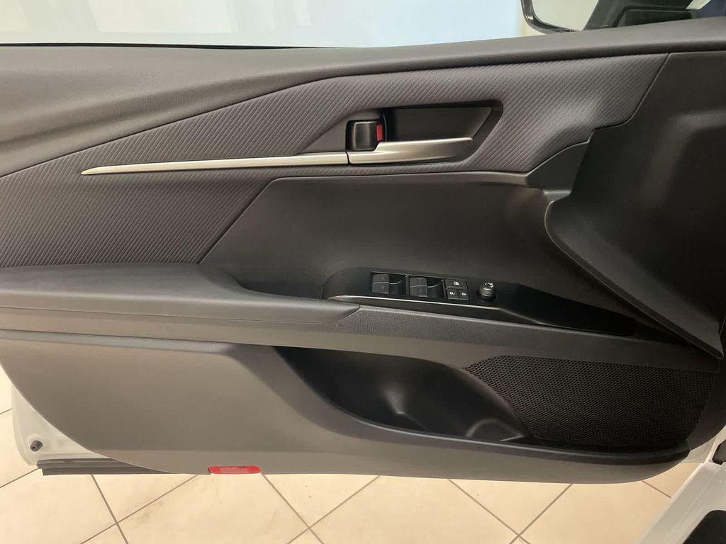 used 2025 Toyota Camry car, priced at $29,344