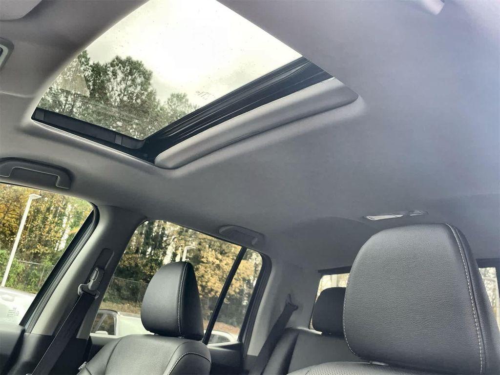 new 2026 Honda Ridgeline car, priced at $45,345