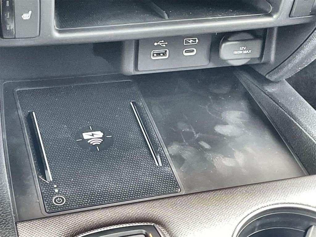 new 2026 Honda Ridgeline car, priced at $45,345