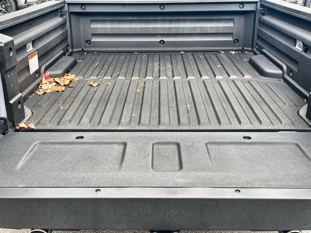 new 2026 Honda Ridgeline car, priced at $45,345