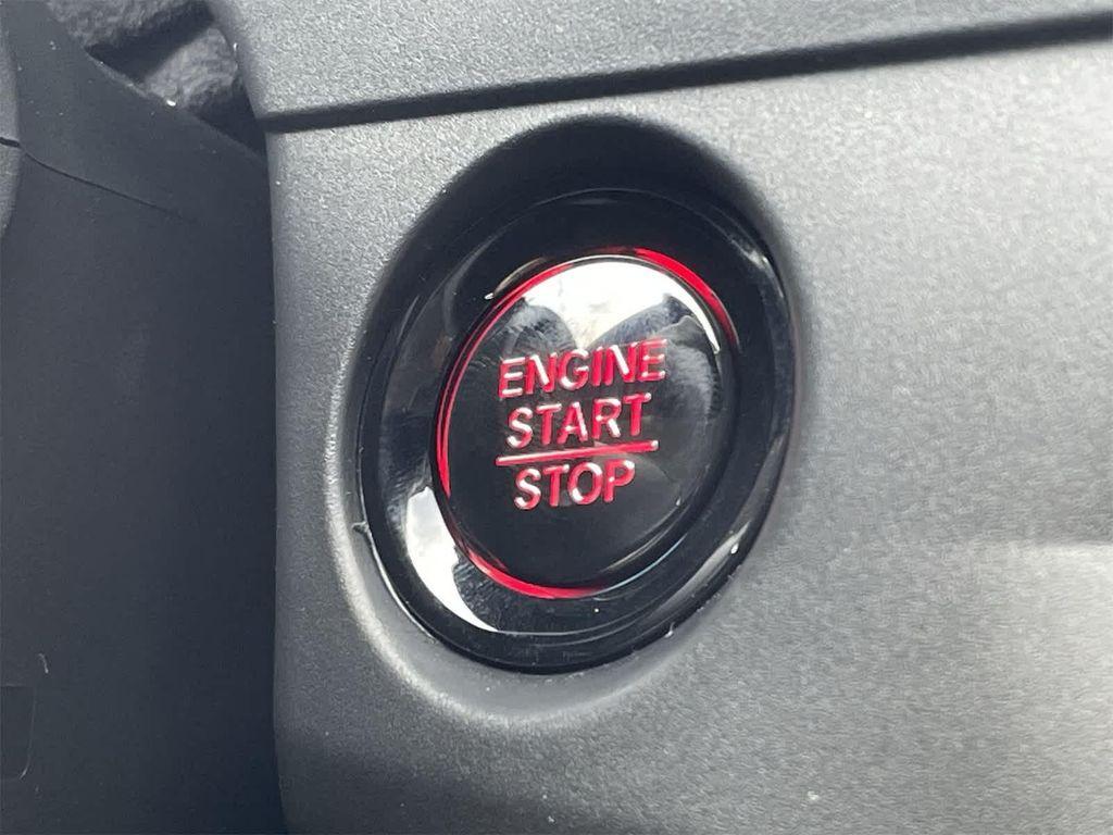 new 2025 Honda Accord car, priced at $32,210