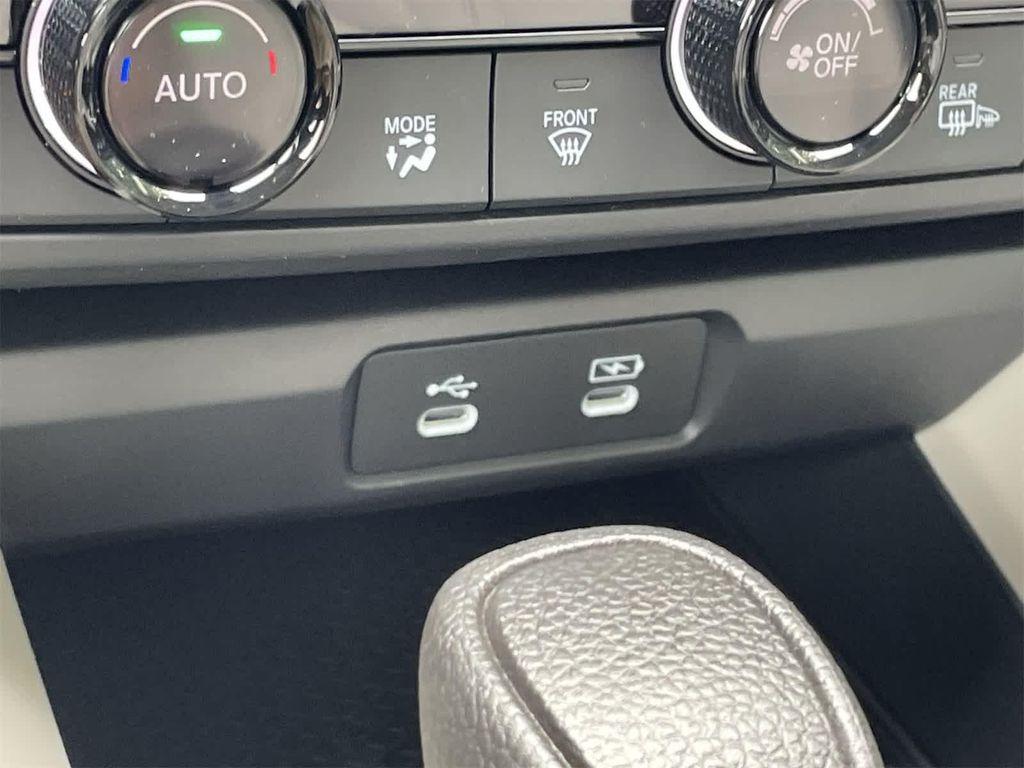 new 2025 Honda Accord car, priced at $32,210