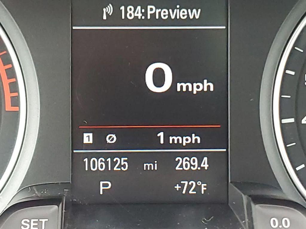 used 2014 Audi allroad car, priced at $10,897