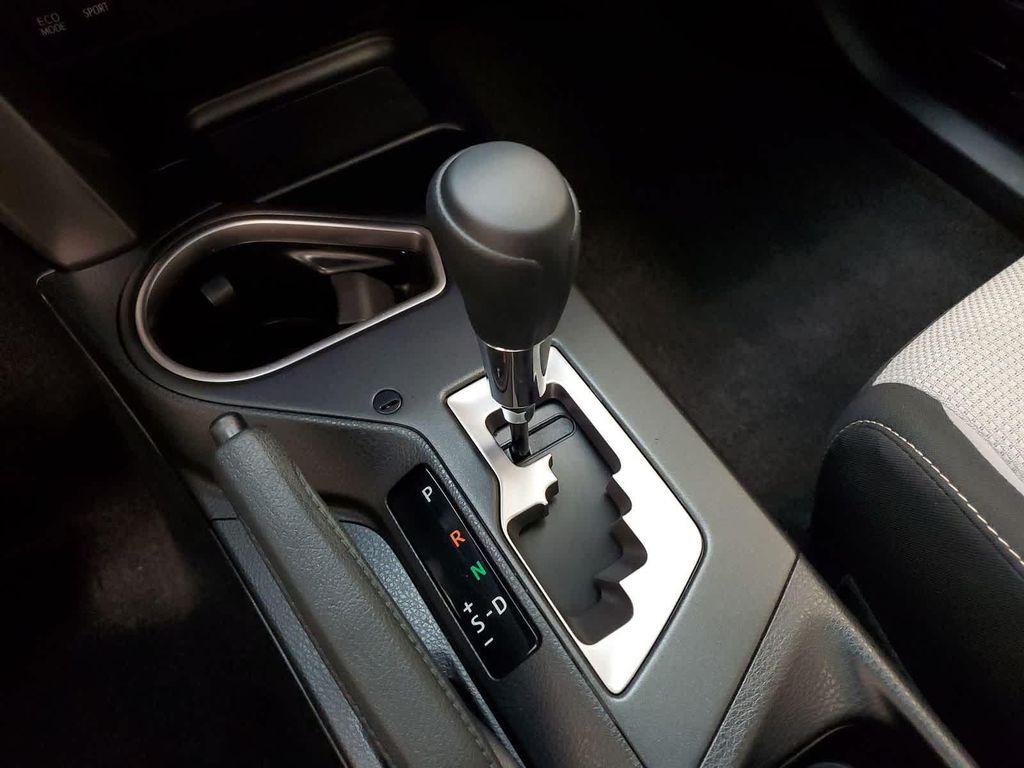 used 2018 Toyota RAV4 car, priced at $19,500