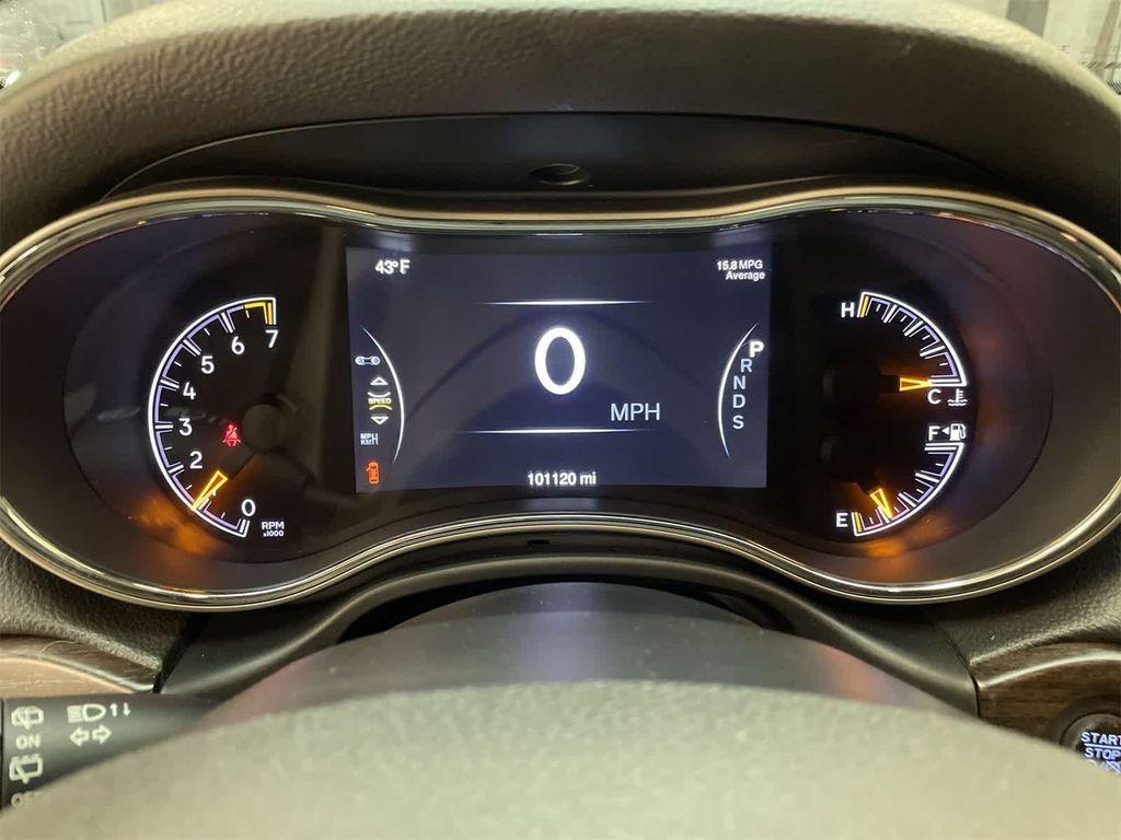 used 2014 Jeep Grand Cherokee car, priced at $9,900