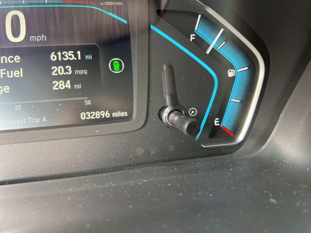 used 2024 Honda Odyssey car, priced at $38,396