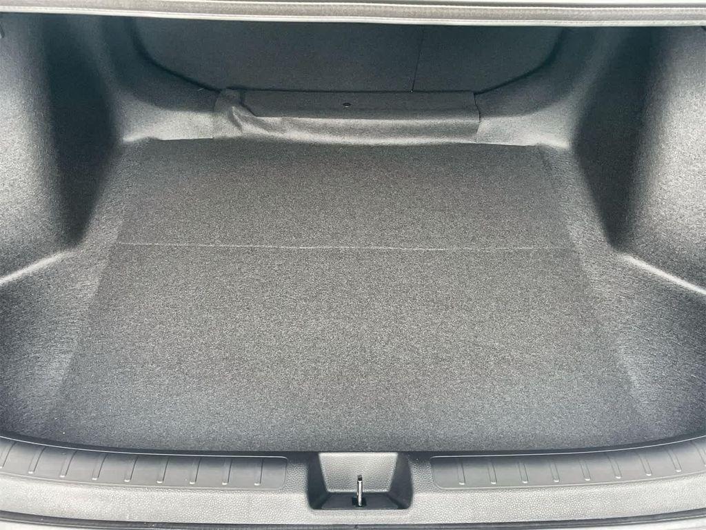 new 2026 Honda Civic car, priced at $28,345