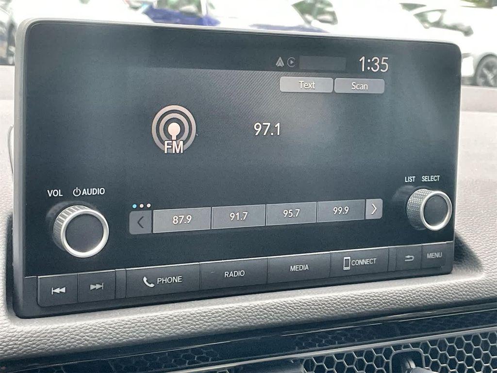 new 2026 Honda Civic car, priced at $28,345