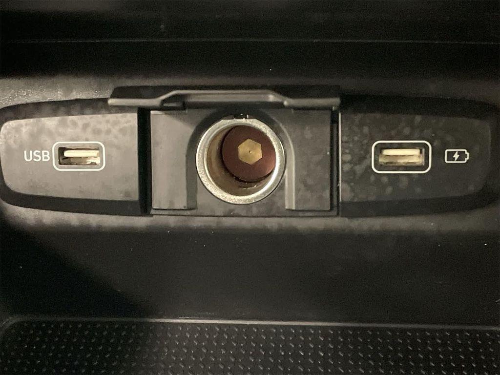 used 2022 Hyundai Tucson car, priced at $19,300