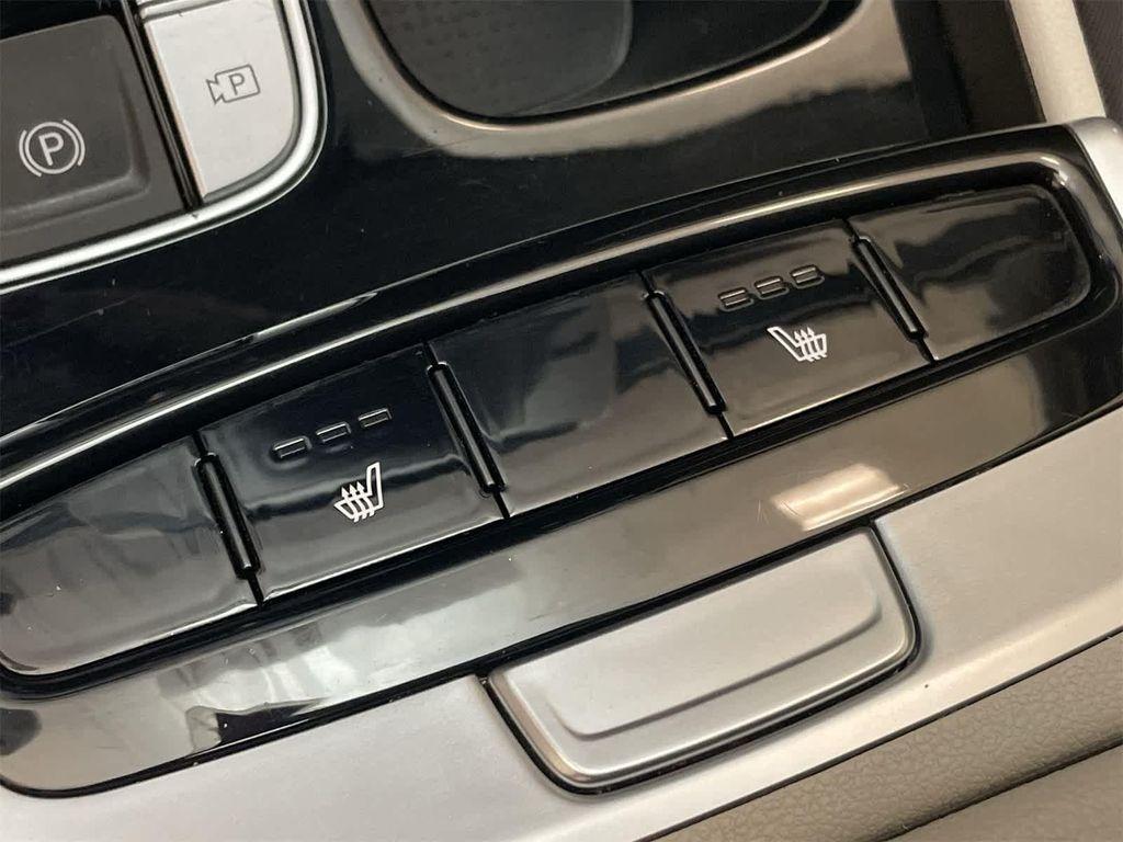 used 2022 Hyundai Tucson car, priced at $19,300