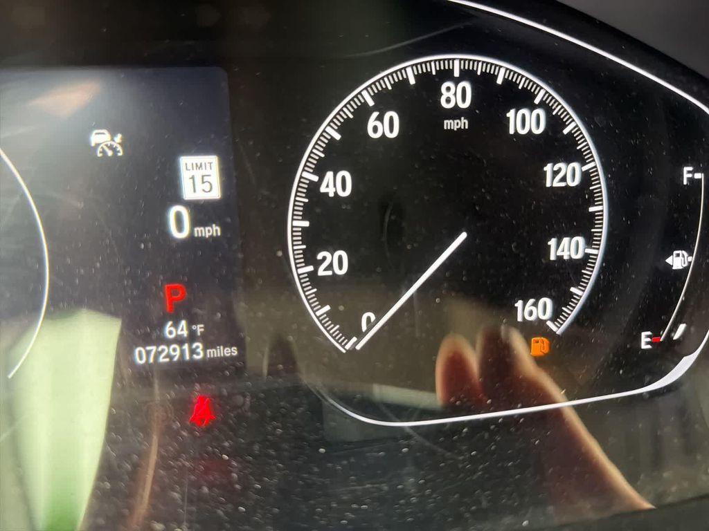 used 2022 Honda Accord car, priced at $25,994