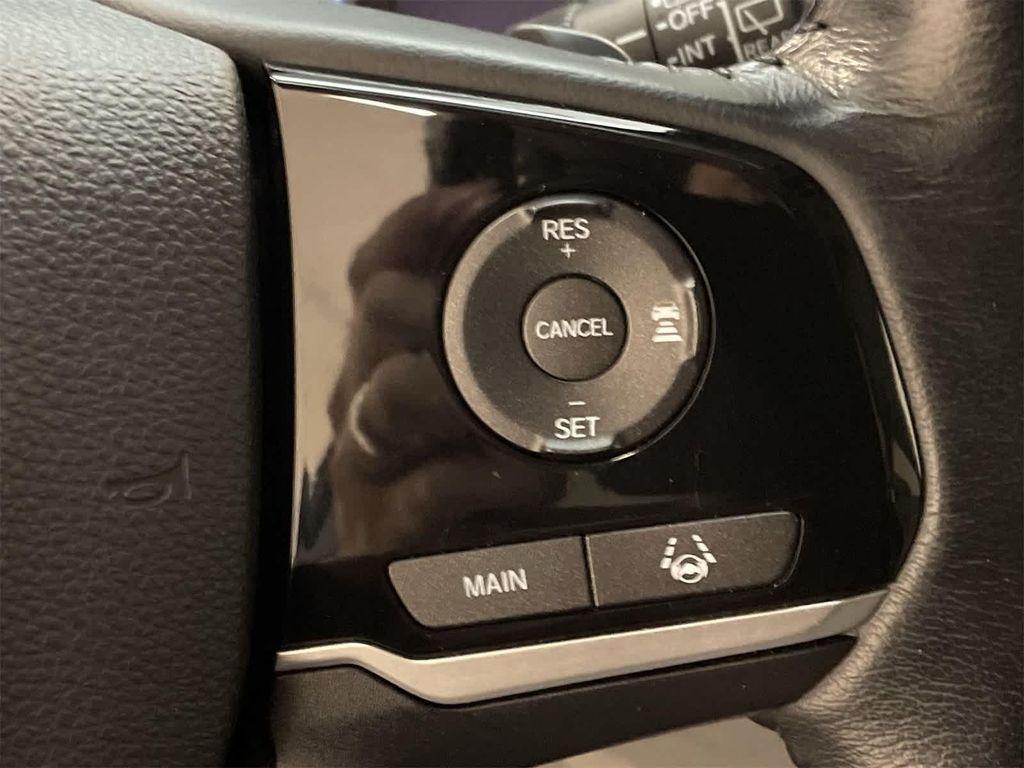 used 2020 Honda Pilot car, priced at $26,222