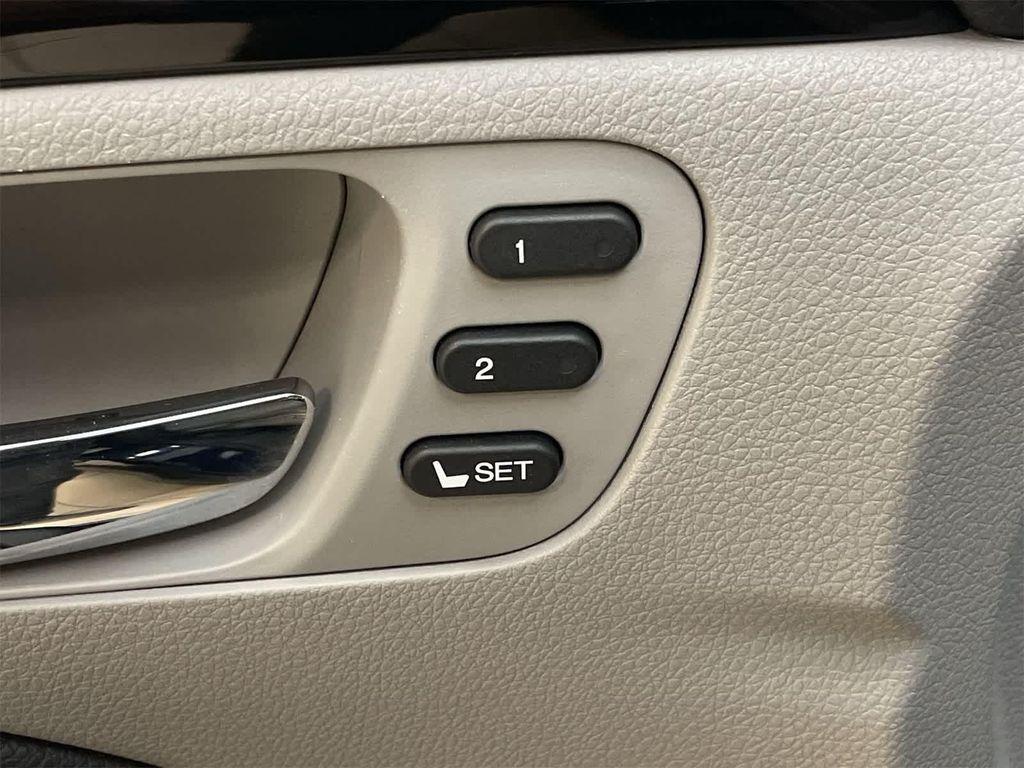 used 2020 Honda Pilot car, priced at $26,222