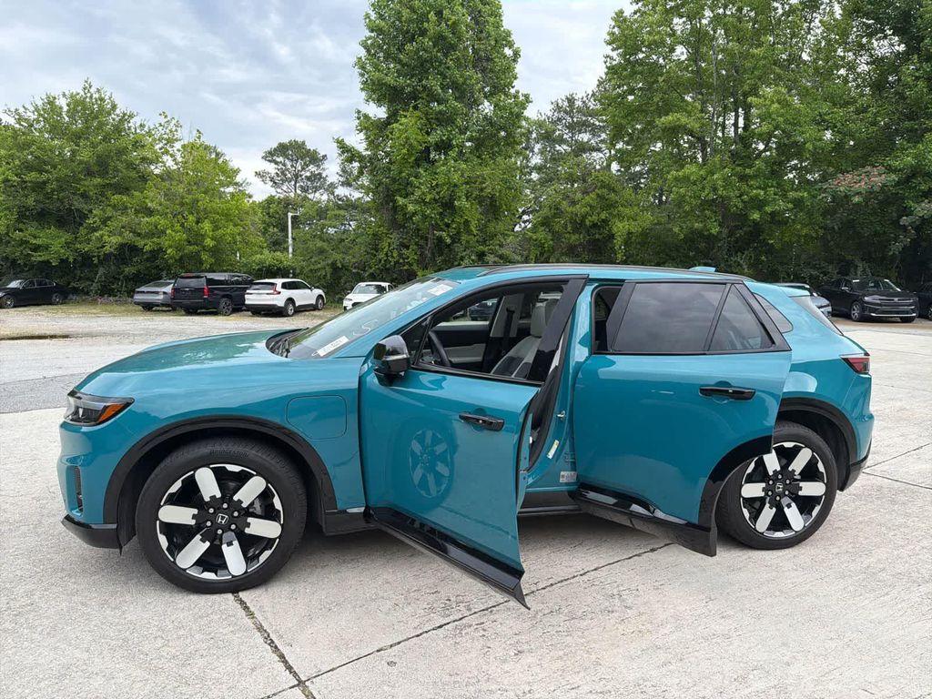 used 2025 Honda Prologue car, priced at $36,384