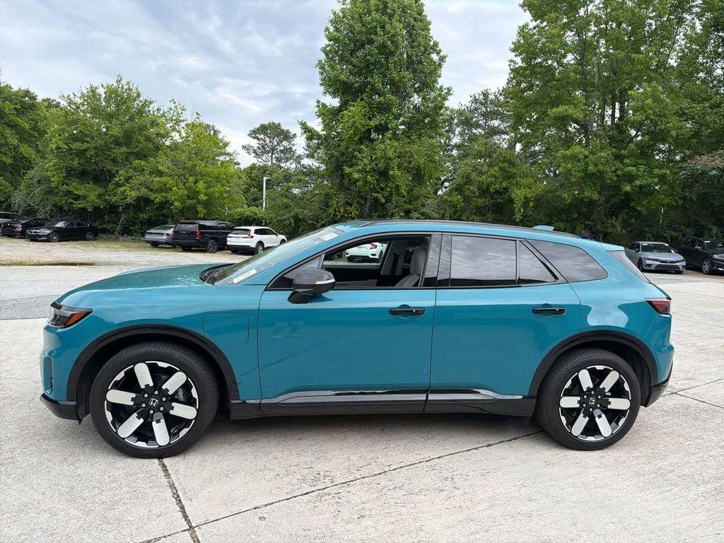 used 2025 Honda Prologue car, priced at $36,384
