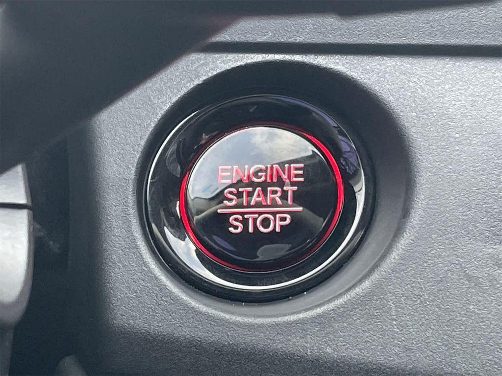 used 2023 Honda Accord car, priced at $21,999