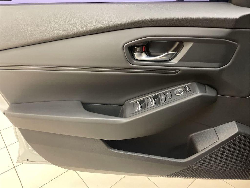 used 2023 Honda Accord car, priced at $21,999