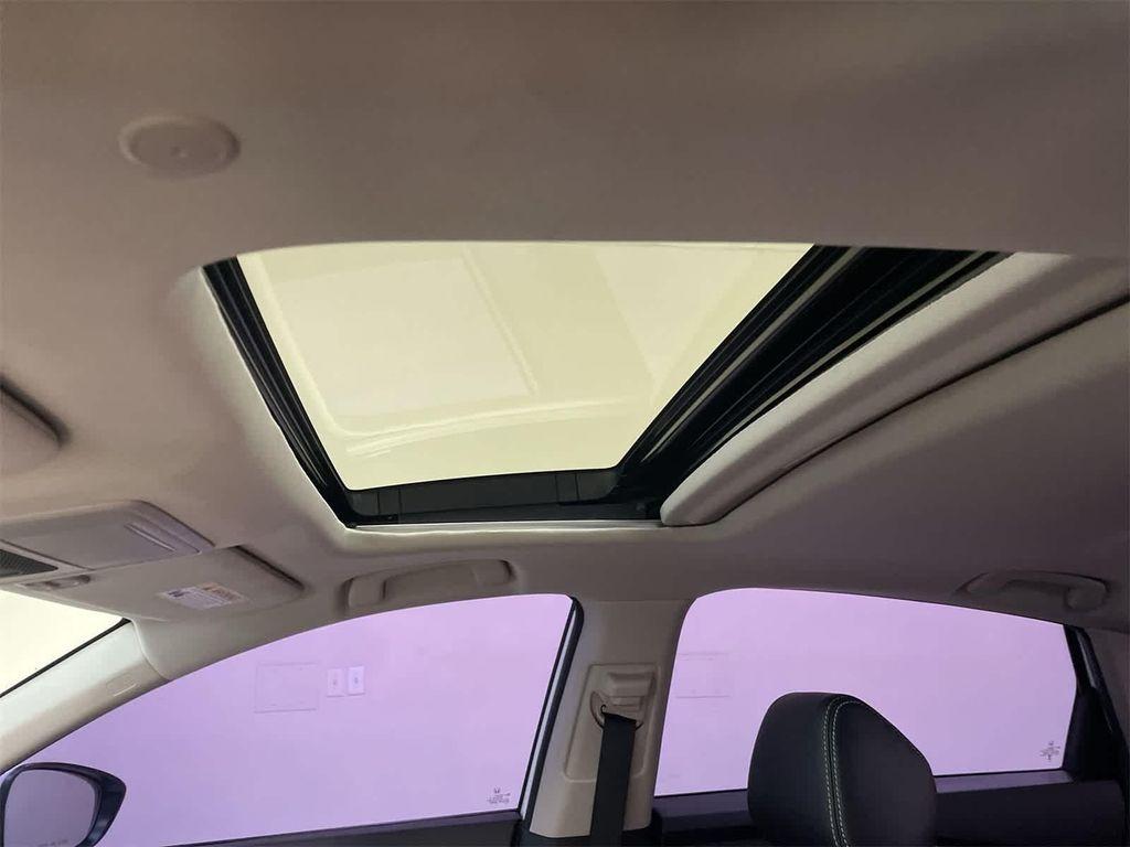 used 2023 Honda Accord car, priced at $21,999