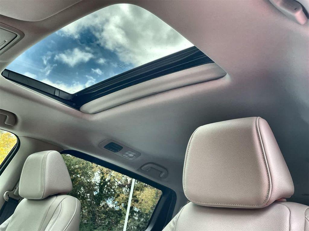 new 2026 Honda Odyssey car, priced at $44,290