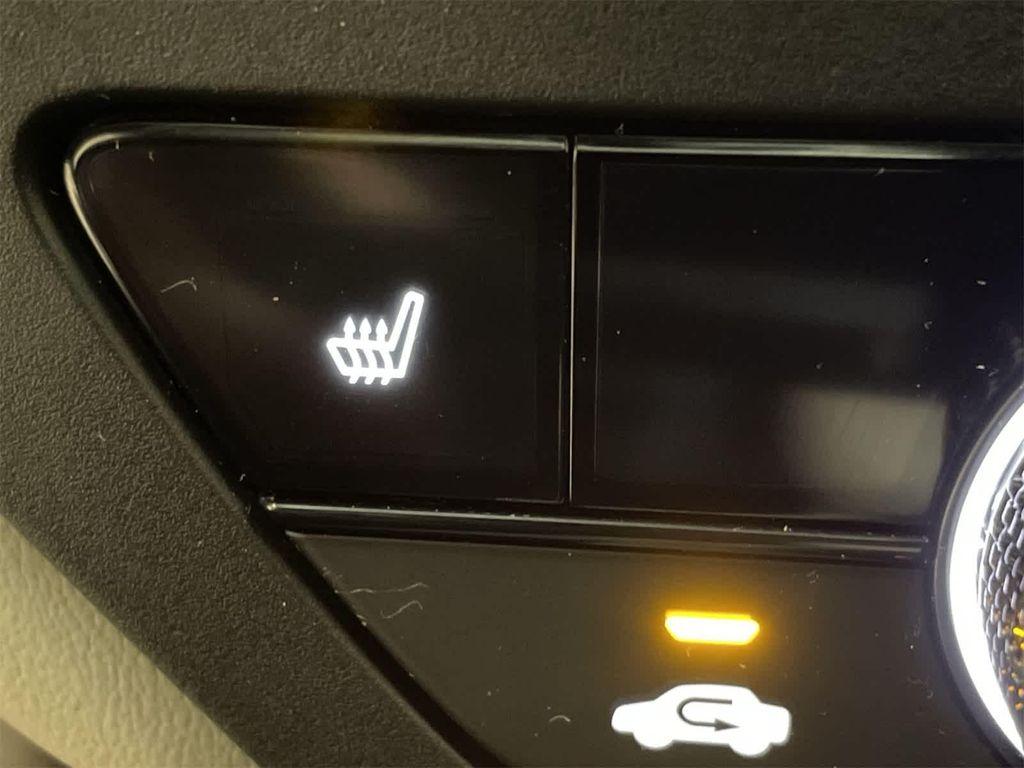 used 2024 Honda Accord car, priced at $25,500