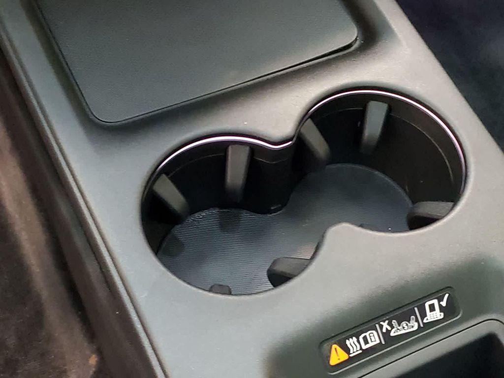 used 2025 Honda Prologue car, priced at $35,212