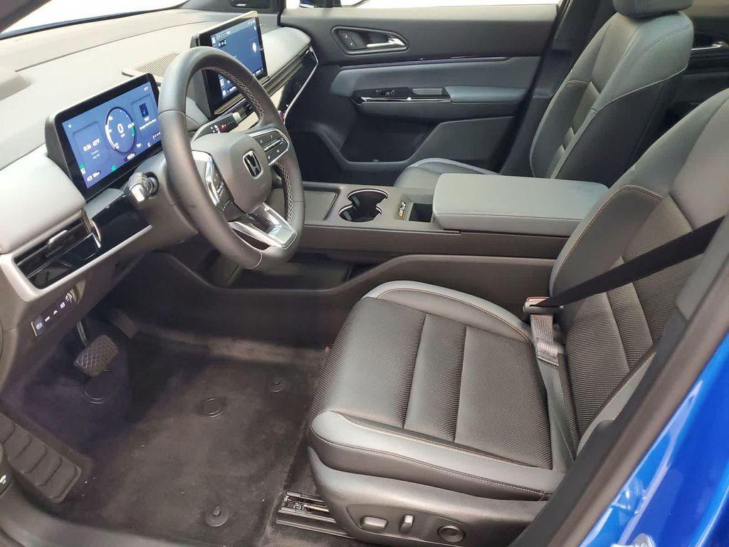 used 2025 Honda Prologue car, priced at $35,212